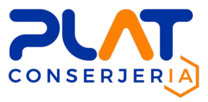 Logo de PLAT