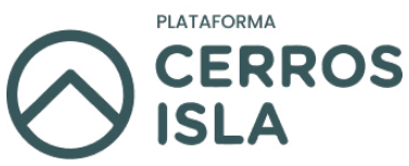 Logo de Plataforma de Compensaciones Cerros Isla