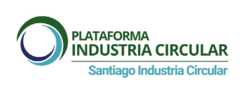 Logo de Plataforma Industria Circular