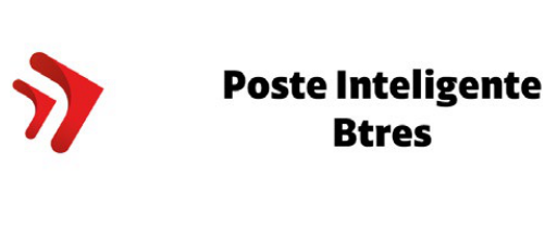 Logo de Poste inteligente de Claro empresas