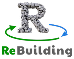 Logo de ReBuilding