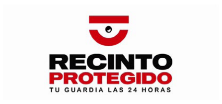 Logo de Recinto Protegido