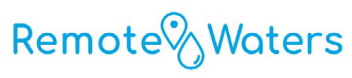Logo de Remote Waters