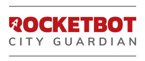 Logo de Rocketbot City Guardian
