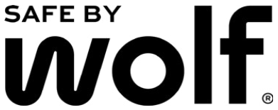 Logo de SafeByWolf