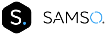 Logo de Samso