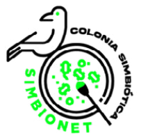 Logo de Simbionet Spa