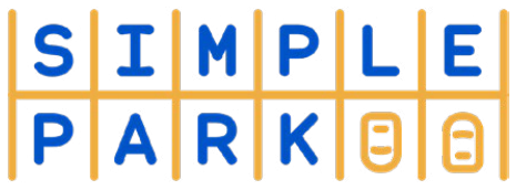 Logo de Simple Park