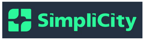 Logo de SimpliCity