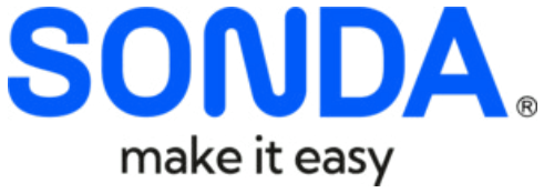 Logo de Smart Platform de SONDA