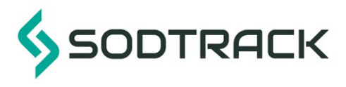 Logo de Sodtrack
