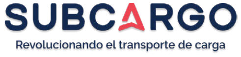 Logo de Subcargo
