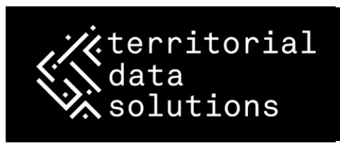Logo de Territorial Data Solutions (TDS)