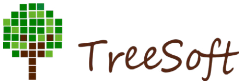 Logo de TreeSoft