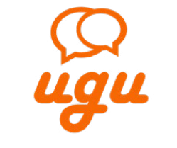 Logo de Ugu