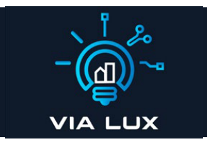 Logo de Via Lux