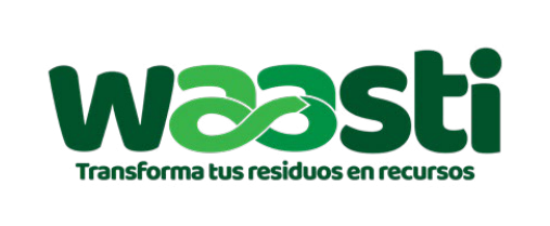 Logo de Waasti
