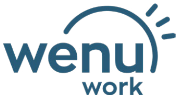 Logo de Wenu Work