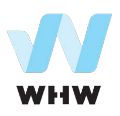 Logo de WHW