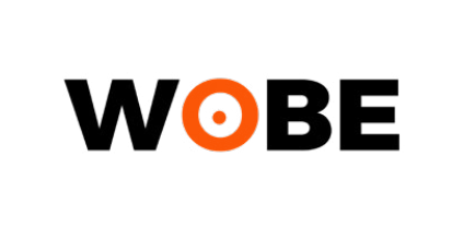 Logo de Wobe Social