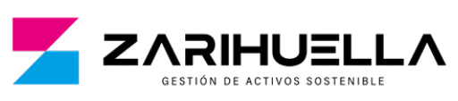 Logo de ZariHuella